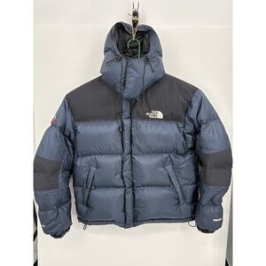 The North Face VTG Summit Series Windstopper Baltoro Down Jacket Men L, Wms XL
